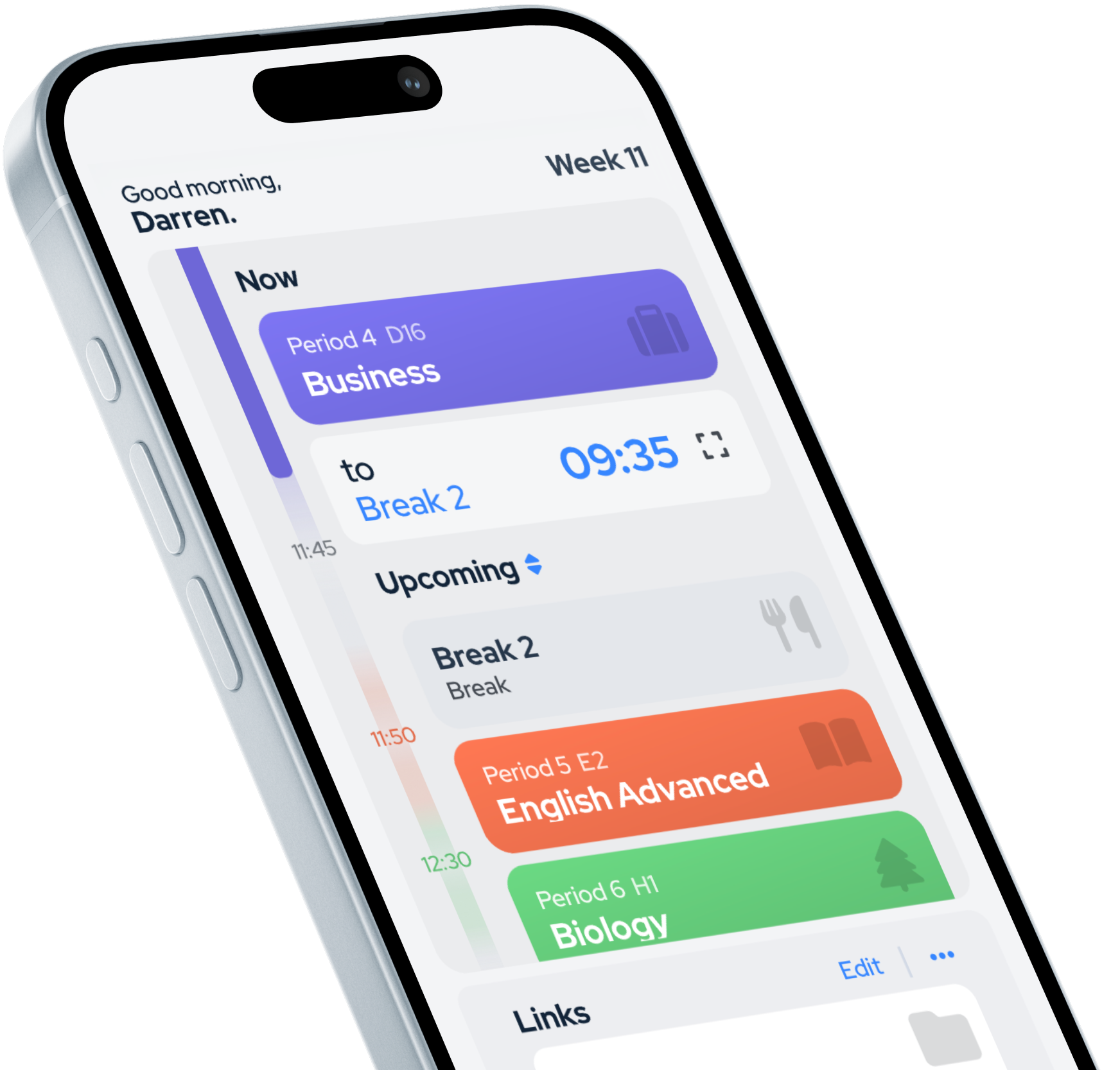 Subjective on iPhone 15