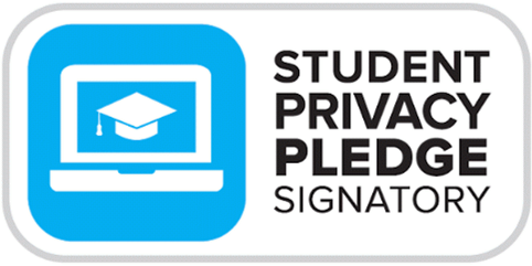 Student privacy pledge signatory